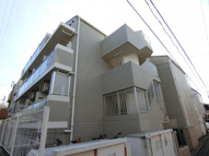 オリエンタル新丸子Ⅲの画像