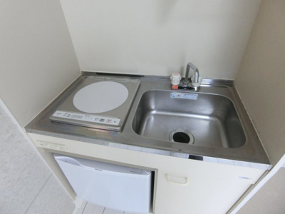 【キッチン】 | オリエンタル新丸子Ⅲ