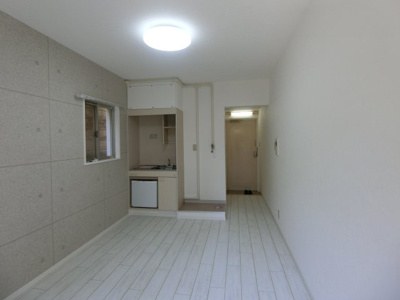 【寝室】 | オリエンタル新丸子Ⅲ