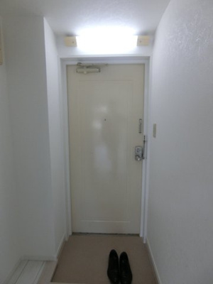 【その他】 | オリエンタル新丸子Ⅲ