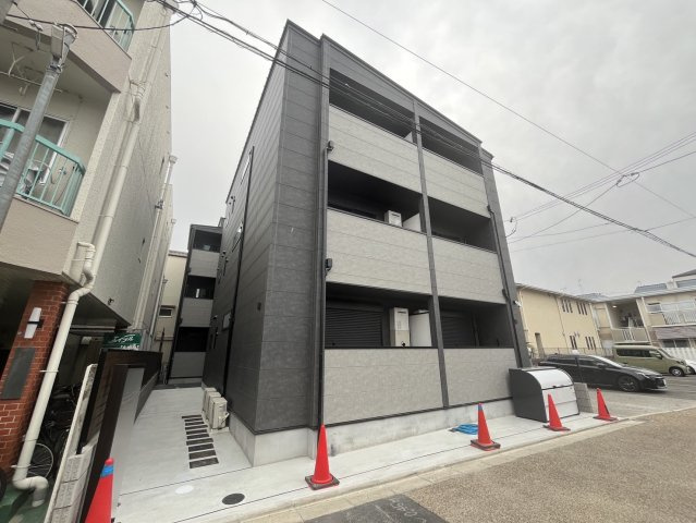 Class-A長瀬