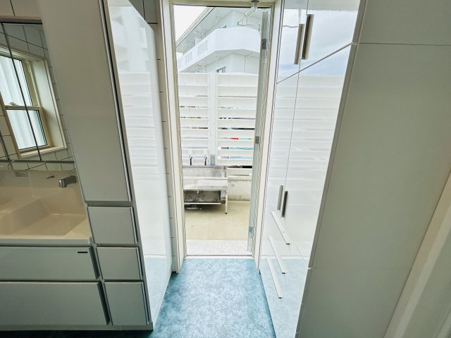 SEA　PARK　KURAⅡ（シーパーククラ）のその他共用部分