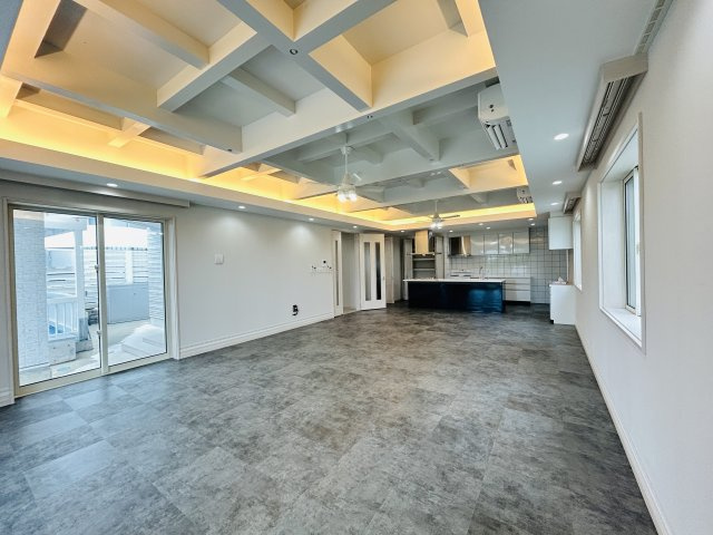 SEA　PARK　KURAⅡ（シーパーククラ）のロビー