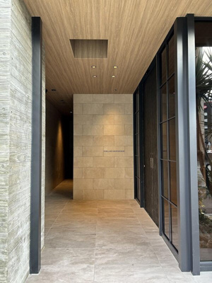 【エントランス】 | パークリュクス博多駅前