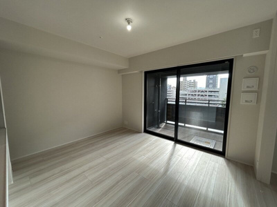 【居間・リビング】 | パークリュクス博多駅前