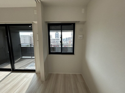 【居間・リビング】 | パークリュクス博多駅前