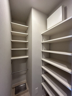 【収納】 | パークリュクス博多駅前