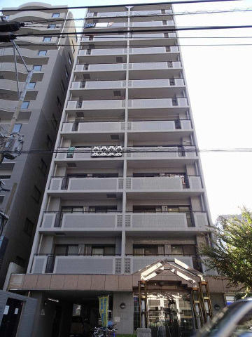 ダイナコート天神南