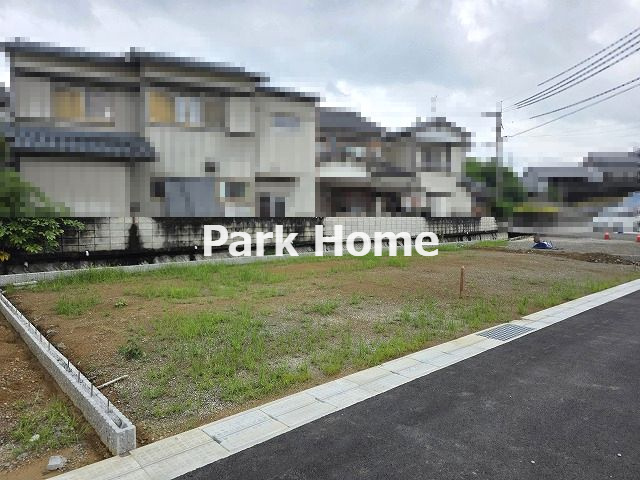 高知市福井町-建築条件付き-D号地 売土地