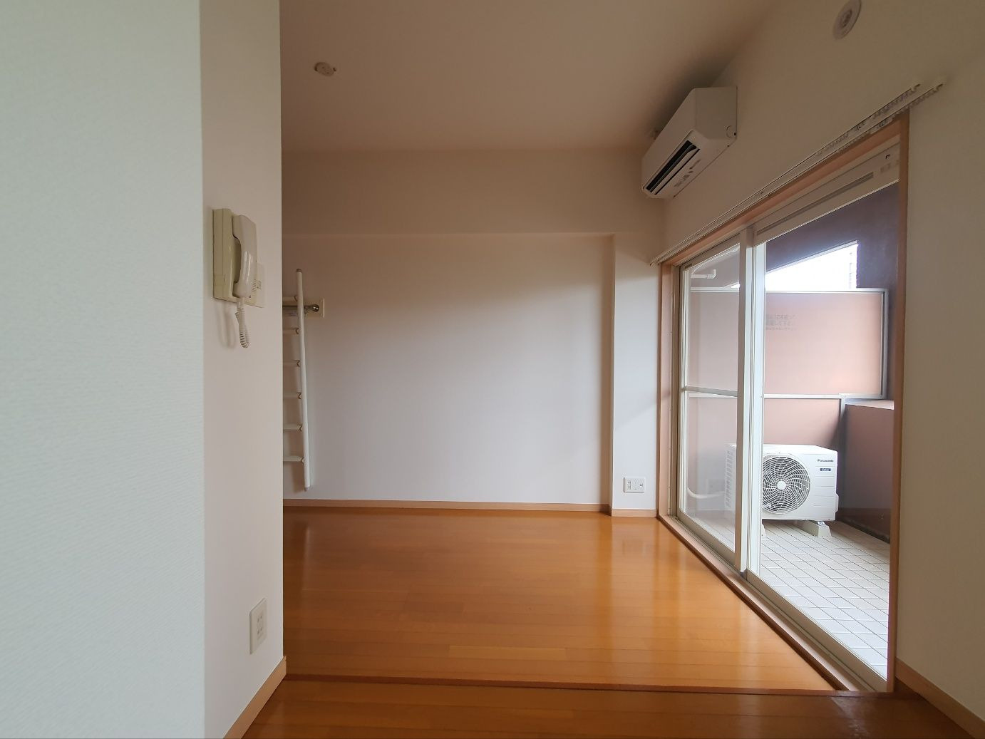 ゴールド大濠の内装