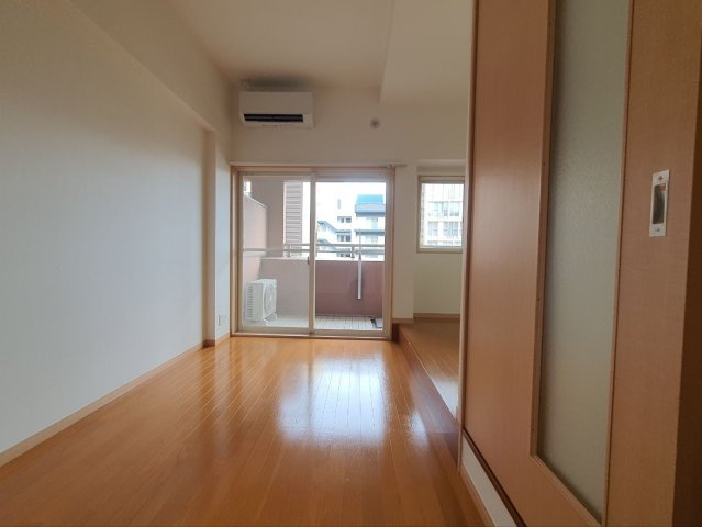 ゴールド大濠の居間・リビング