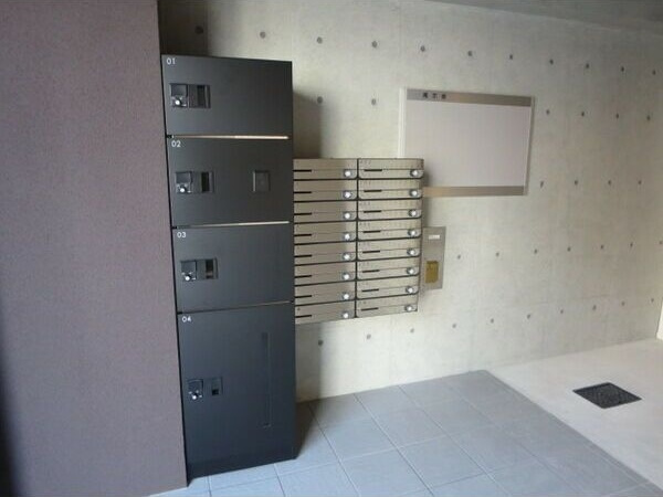 パークレジデンス丸の内駅前のその他