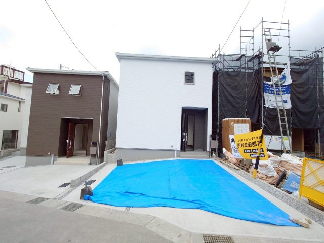 ■■沖縄市南桃原-３号棟（全8棟）