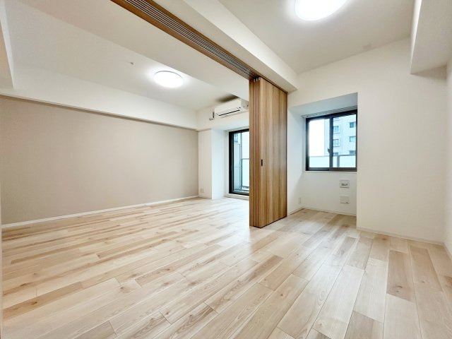 パークアクシス名古屋山王一丁目の設備|類似です