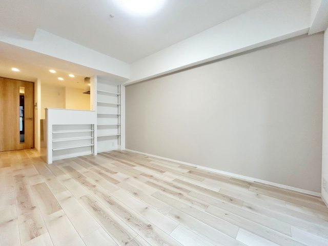 パークアクシス名古屋山王一丁目の内装|類似です
