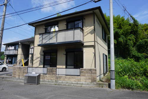 サンライフ光Ｄ棟