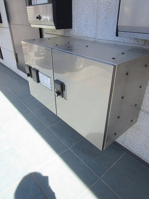 メゾンＳ・Ｅ　八千代台のその他共用部分|★宅配BOX★