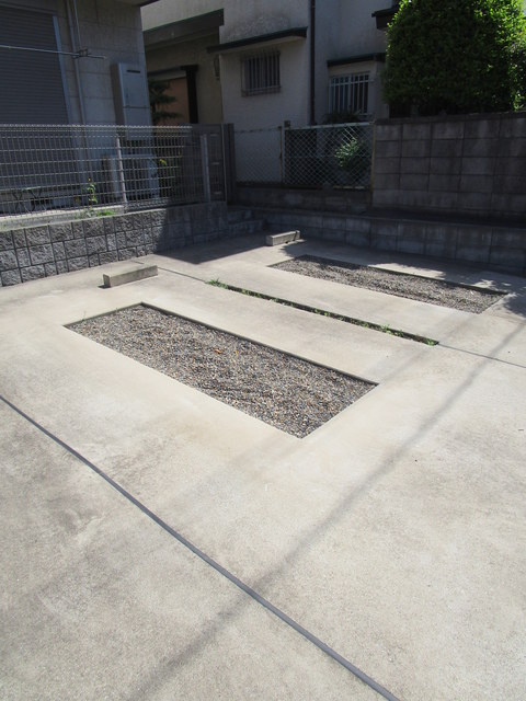 メゾンＳ・Ｅ　八千代台の駐車場|★敷地内駐車場★月額8640円★