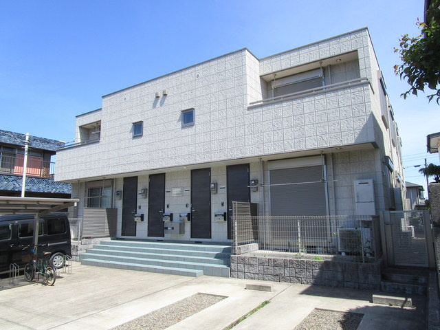 メゾンＳ・Ｅ　八千代台