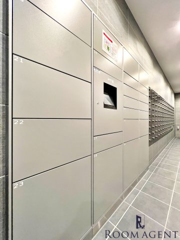 プレサンス名駅南エディフィスのその他