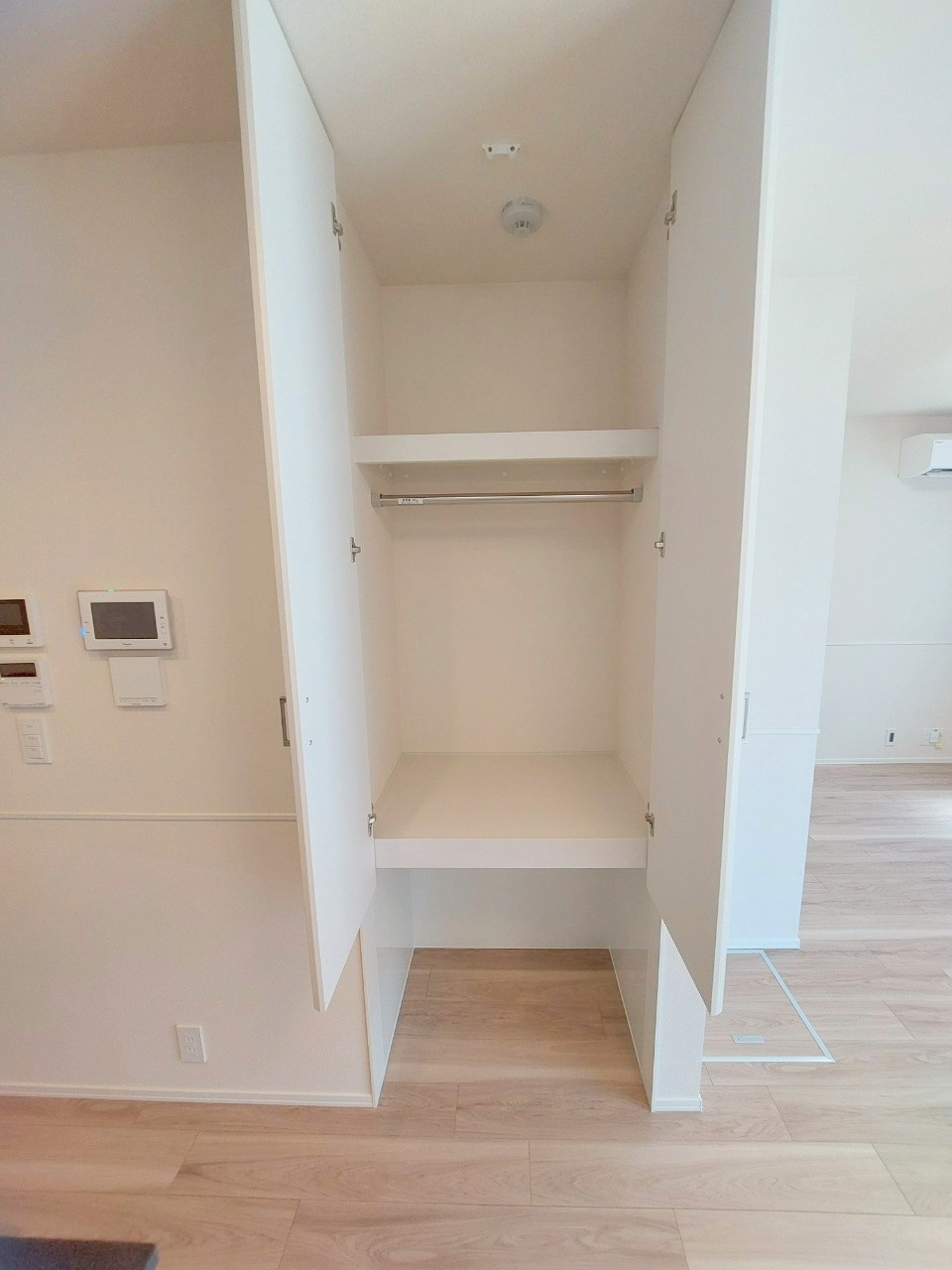 Ｐｌａｙａ　Ｖｉｓｔａ　プラヤビスタの収納