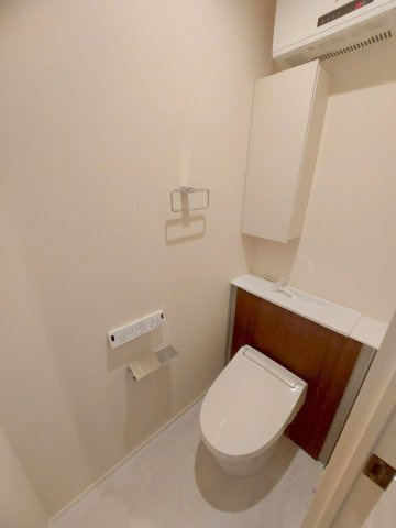 Ｐｌａｙａ　Ｖｉｓｔａ　プラヤビスタのトイレ