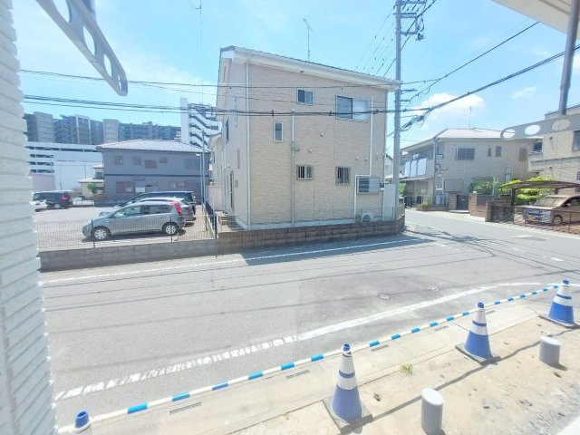 Ｐｌａｙａ　Ｖｉｓｔａ　プラヤビスタの展望