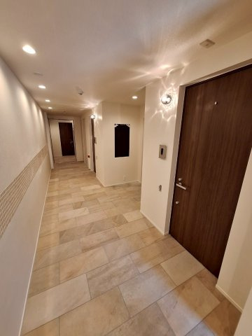 Ｐｌａｙａ　Ｖｉｓｔａ　プラヤビスタのロビー