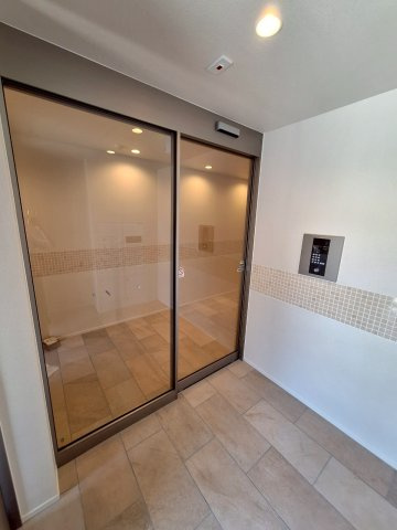 Ｐｌａｙａ　Ｖｉｓｔａ　プラヤビスタのロビー