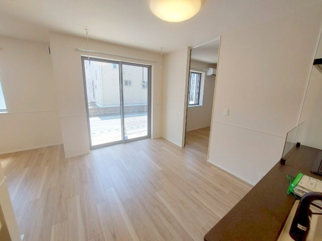 Ｐｌａｙａ　Ｖｉｓｔａ　プラヤビスタの居間・リビング