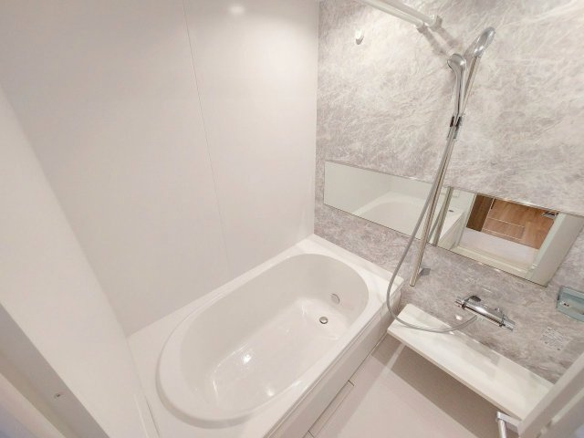 Ｐｌａｙａ　Ｖｉｓｔａ　プラヤビスタの浴室