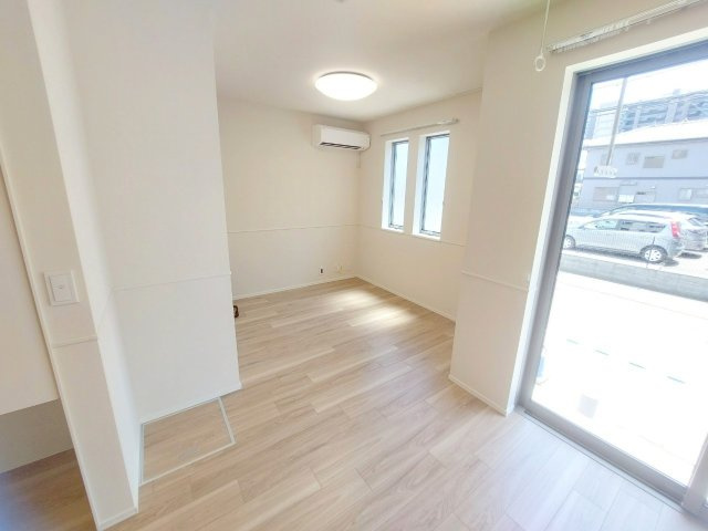 Ｐｌａｙａ　Ｖｉｓｔａ　プラヤビスタの居間・リビング