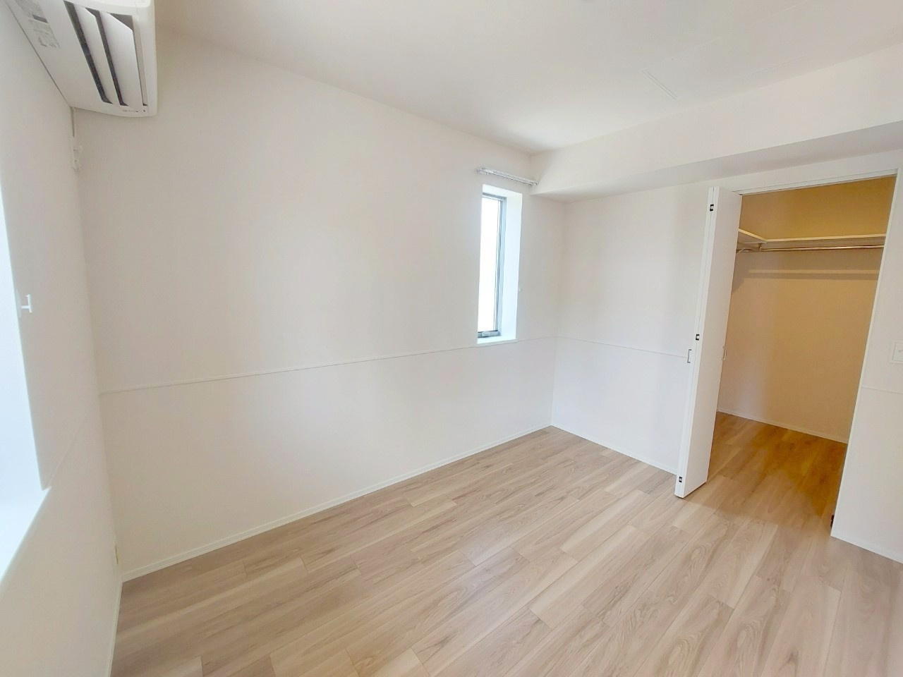 Ｐｌａｙａ　Ｖｉｓｔａ　プラヤビスタの寝室