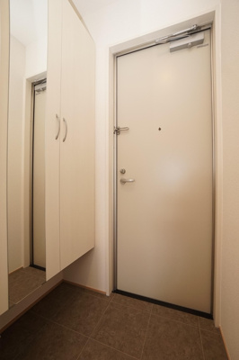 【玄関】 | ドルフオーベン | シューズボックス