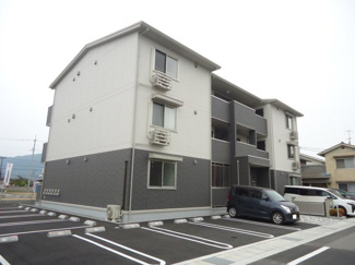 【外観】 | ドルフオーベン