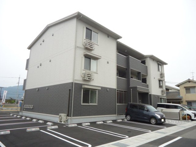 【外観】 | ドルフオーベン