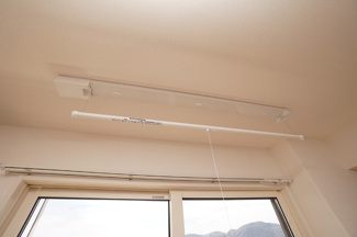 【その他】 | ドルフオーベン | 室内物干し