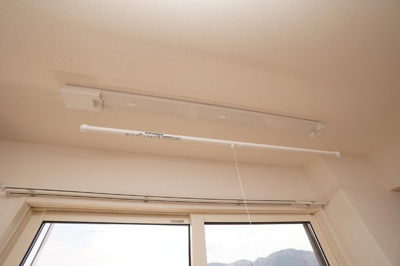 【その他】 | ドルフオーベン | 室内物干し