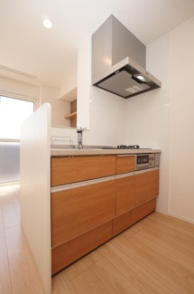 【キッチン】 | ドルフオーベン | カウンターキッチン