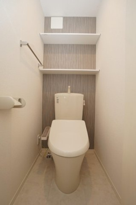 【トイレ】 | ドルフオーベン | 温水洗浄暖房便座