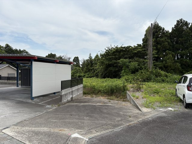 双葉郡富岡町大字仏浜字西原 売土地の外観