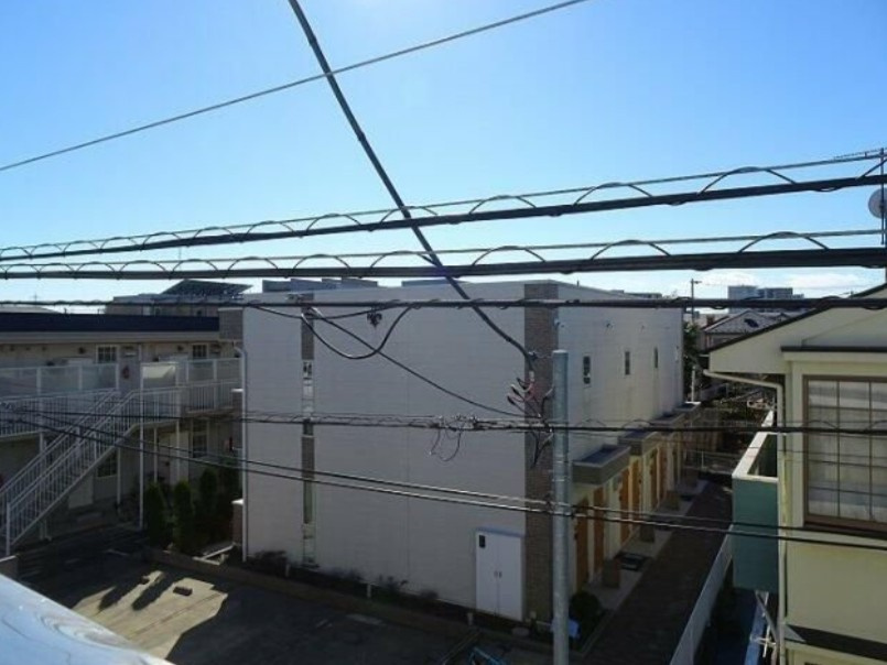 ホワイトSKJの展望
