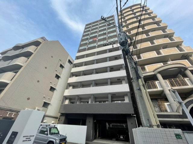 アソシアグロッツオ薬院サウスシーン