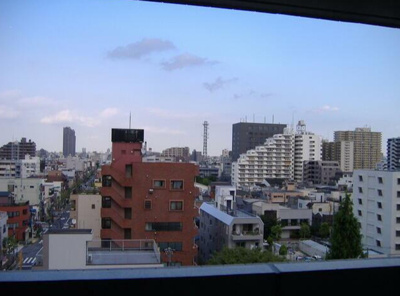 【展望】 | サフランキルト森下