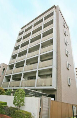 【外観】 | サフランキルト森下