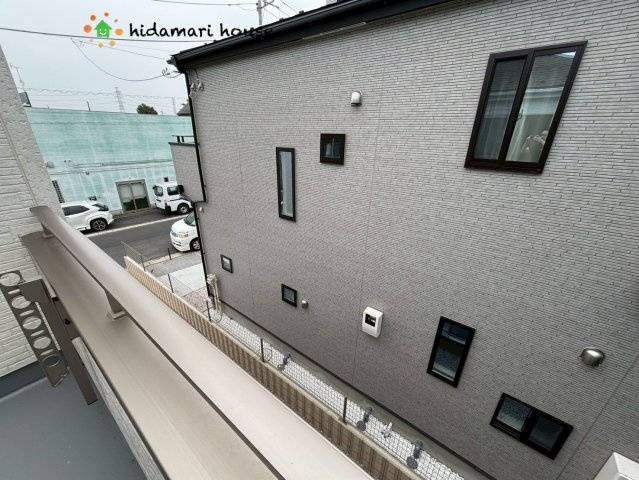 桶川市加納6期　新築戸建　グラファーレ30の展望