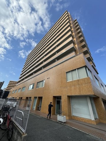 バルミー横川の画像