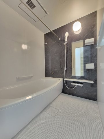 園部Ⅳ・新築戸建の浴室