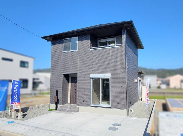 園部Ⅳ・新築戸建