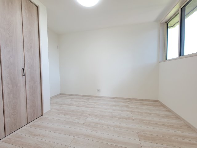 園部Ⅳ・新築戸建の洋室